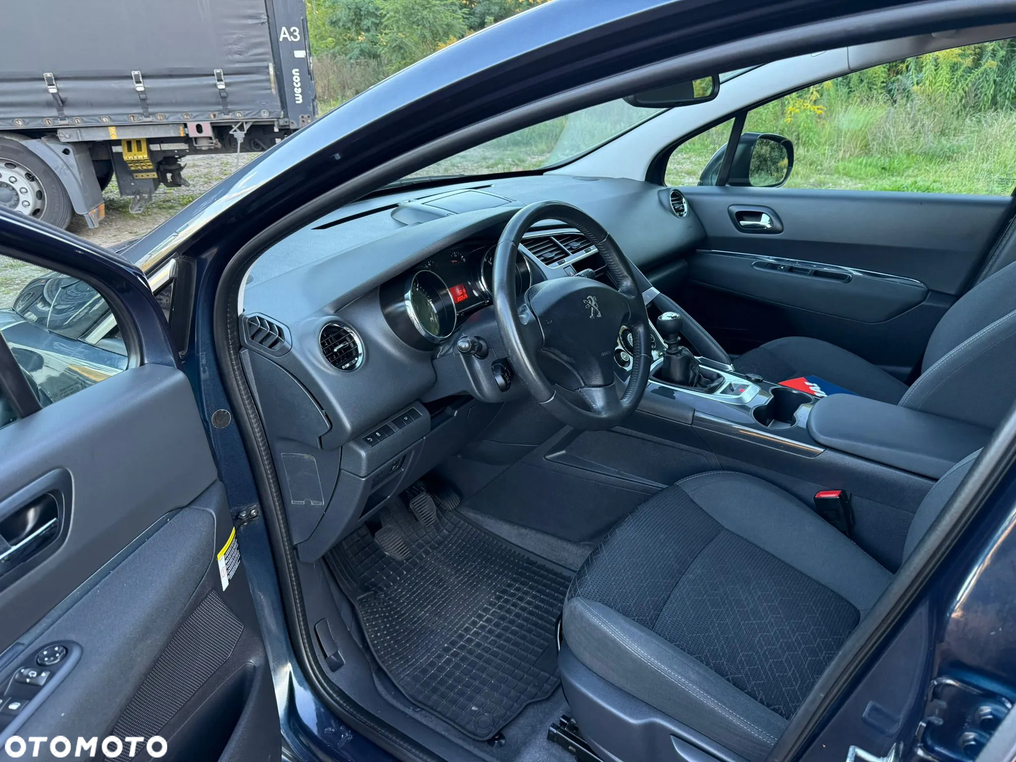 Peugeot 3008 1.6 HDi Style - 5