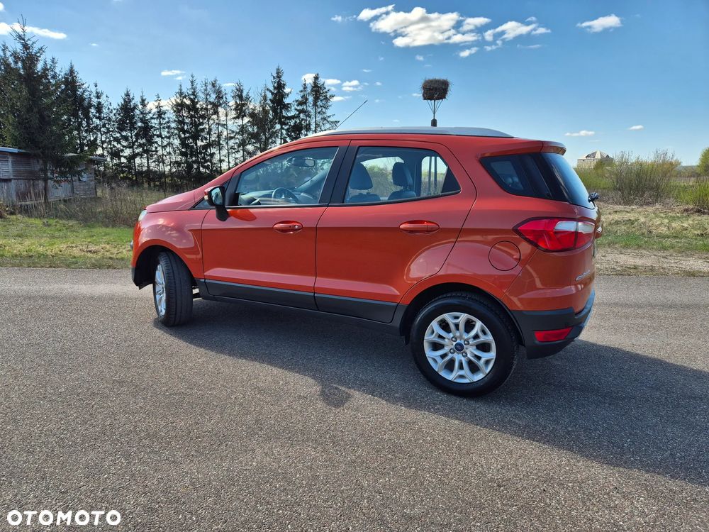 Ford EcoSport - 13