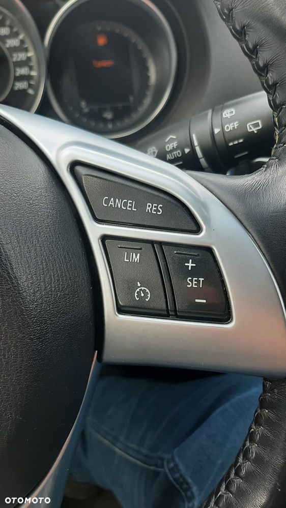 Mazda 6 2.2 SKYACTIV-D Sports-Line - 22