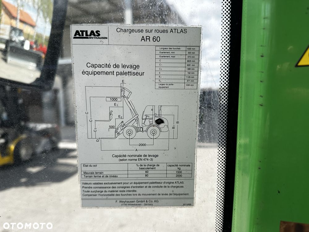 Atlas AR 60 - 13