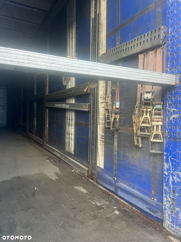 Schwarzmuller Mega - 10