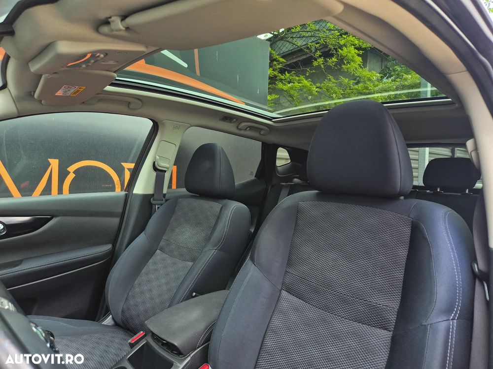 Nissan Qashqai 1.5 DCI Start/Stop Tekna - 30