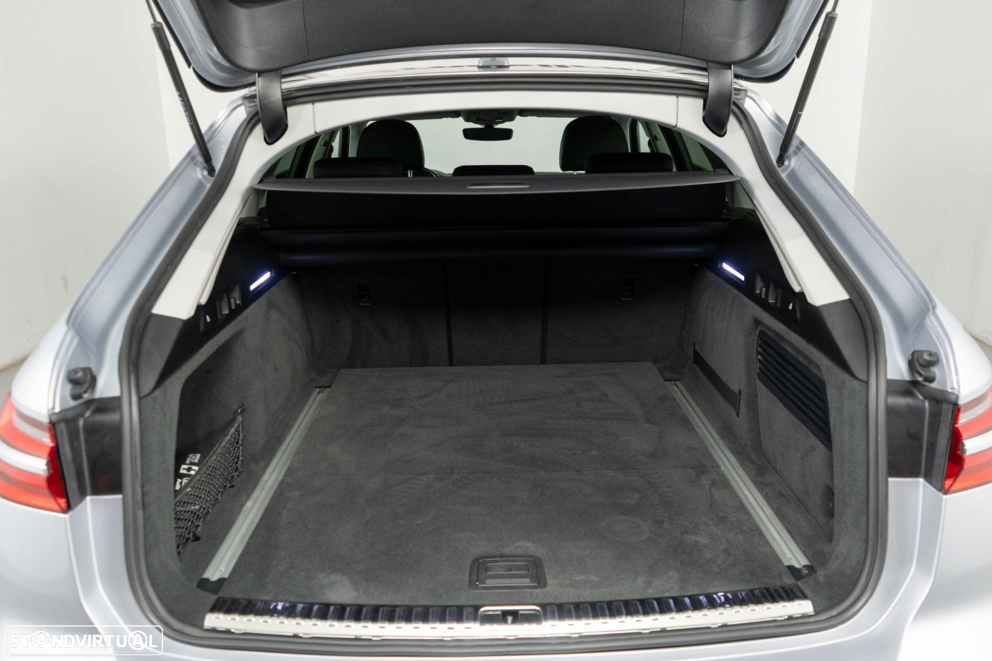 Audi A6 Avant 40 TDI Sport S tronic - 11