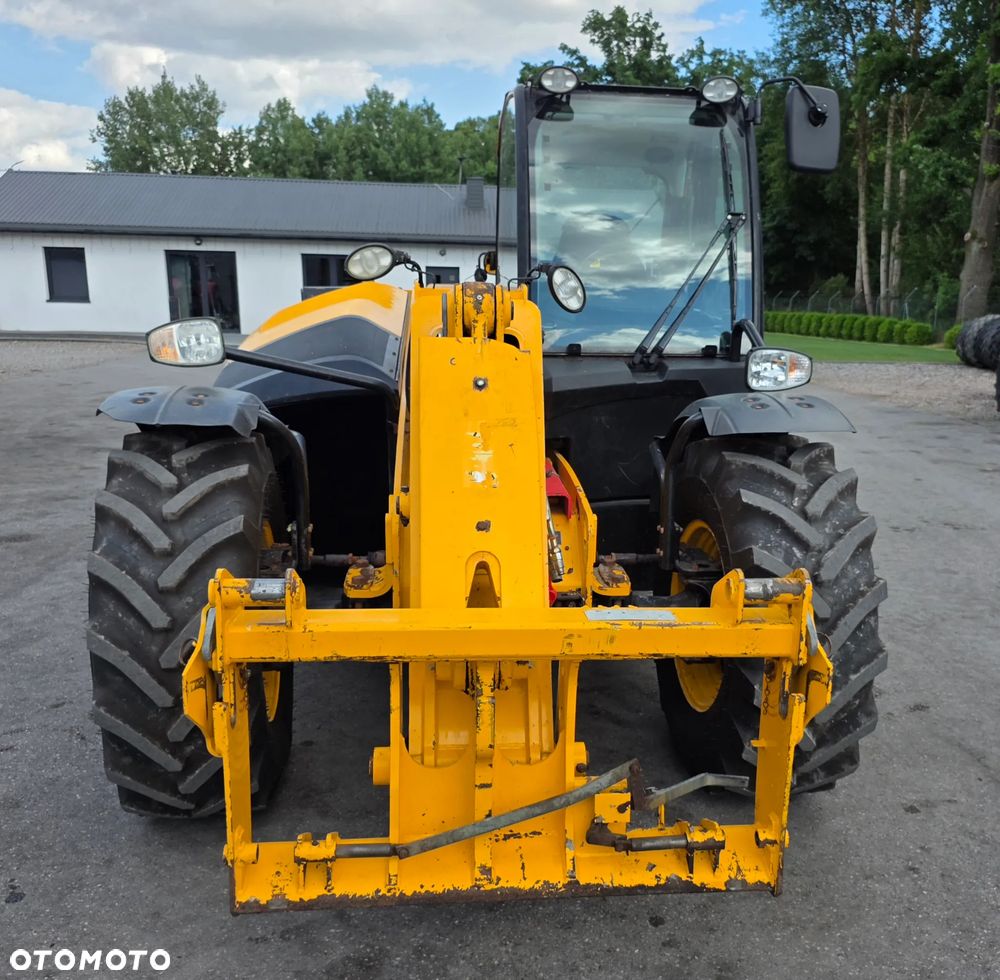 JCB 536-60 AGRI PREMIER - 15