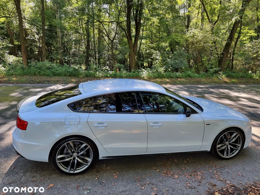Audi A5 - 3