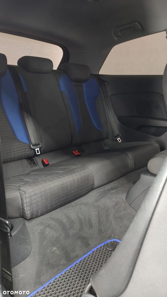 Audi A3 3-drzwiowe - 14