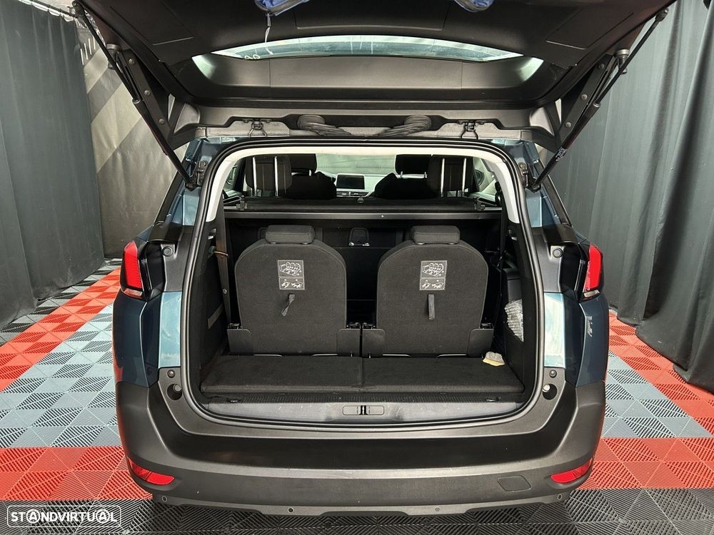 Peugeot 5008 1.2 PureTech Active - 17