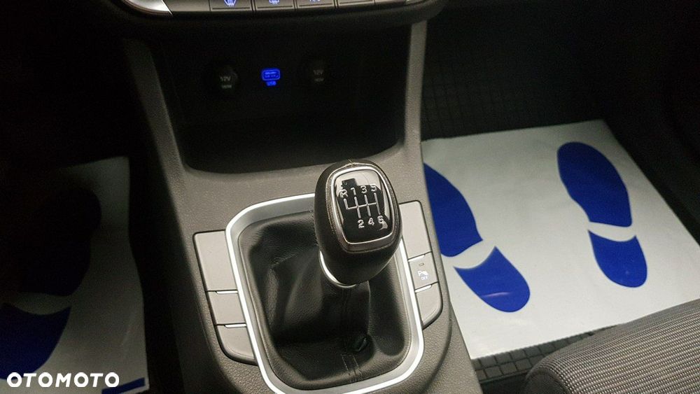 Hyundai i30 - 25