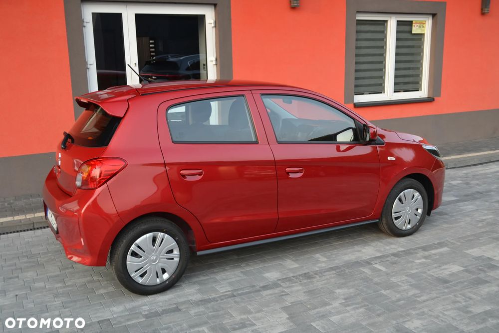 Mitsubishi Space Star 1.2 Spirit - 5