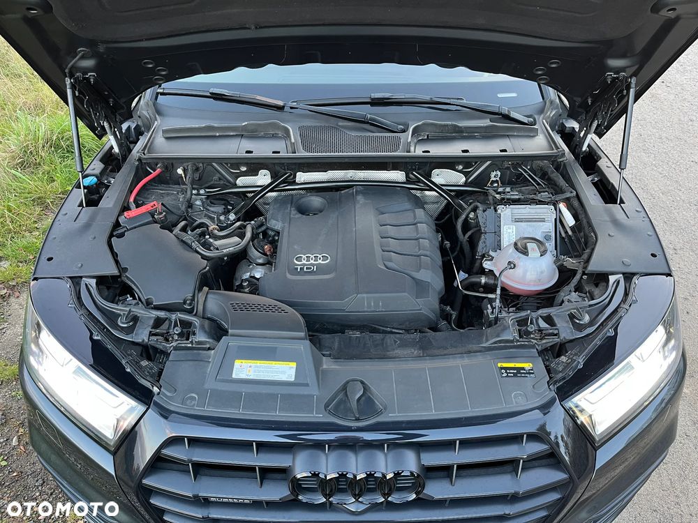 Audi Q5 2.0 TDI Quattro S tronic - 21