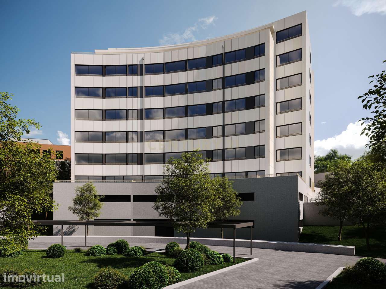 ApartamentoT3 | Campanhã | Próximo Metro - Grande imagem: 4/23