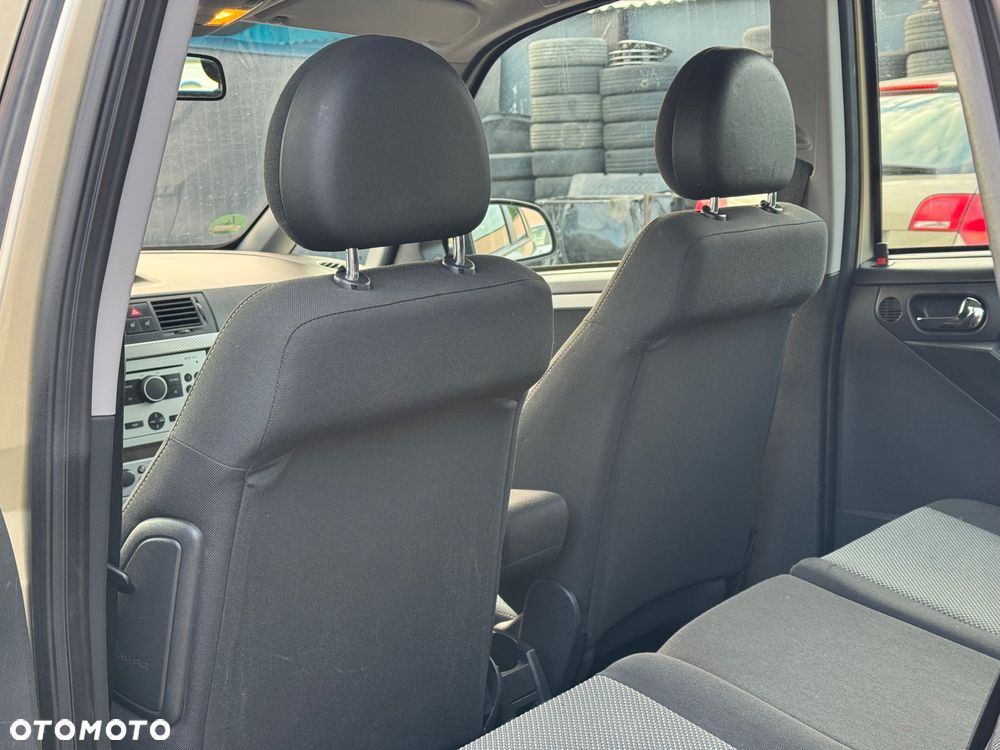Opel Meriva 1.6 16V Cosmo - 15
