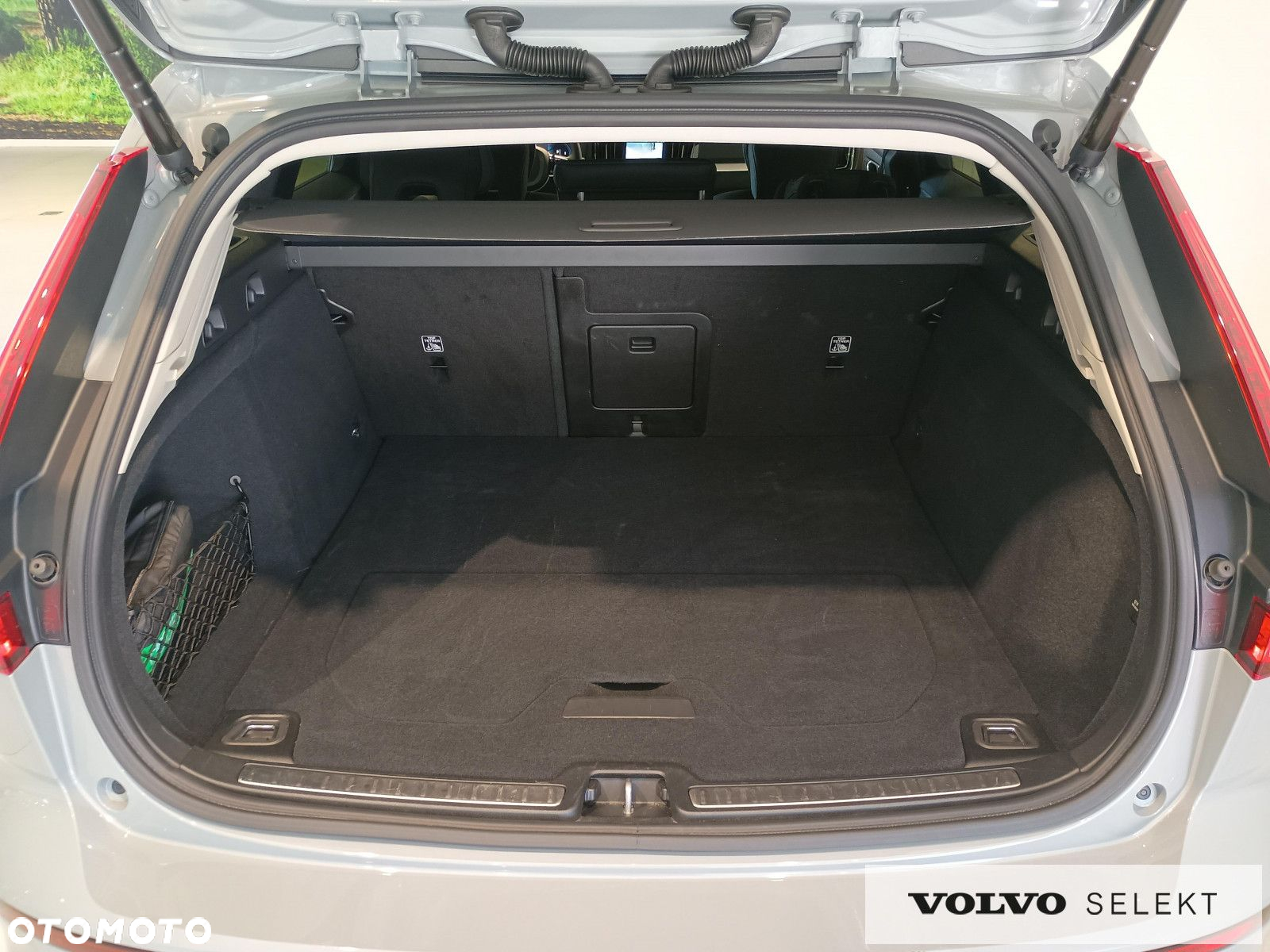 Volvo V60 Cross Country - 27