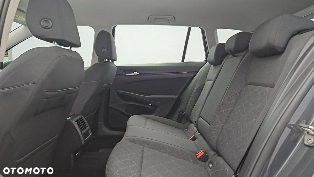 Volkswagen Golf VIII 2.0 TDI Life - 23