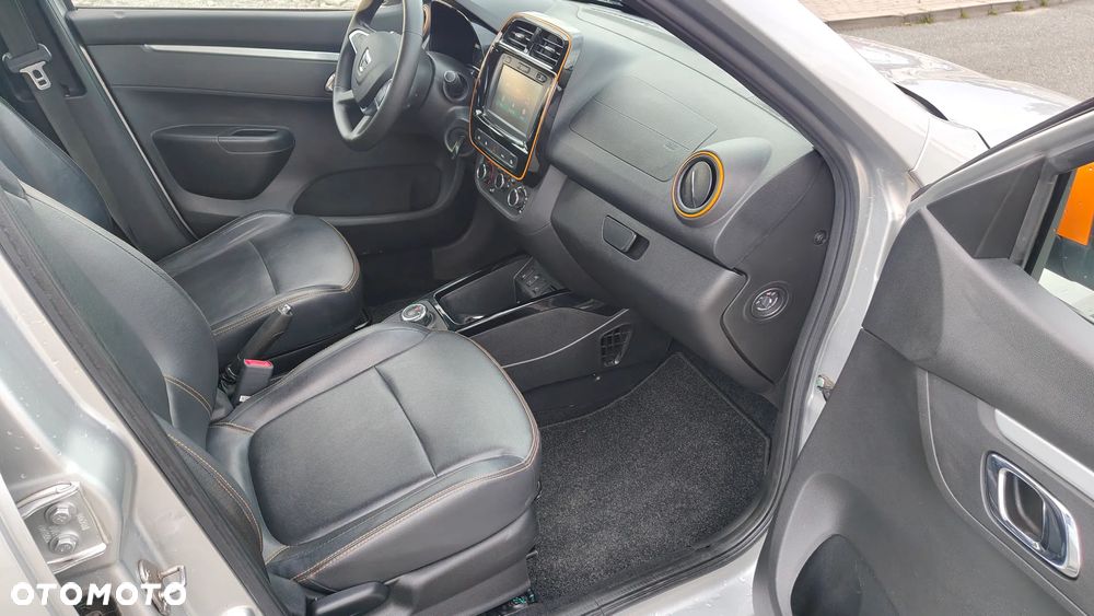 Dacia Spring 27.4kWh Comfort Plus - 7