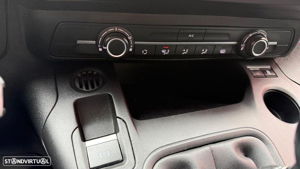 Peugeot partner - 11