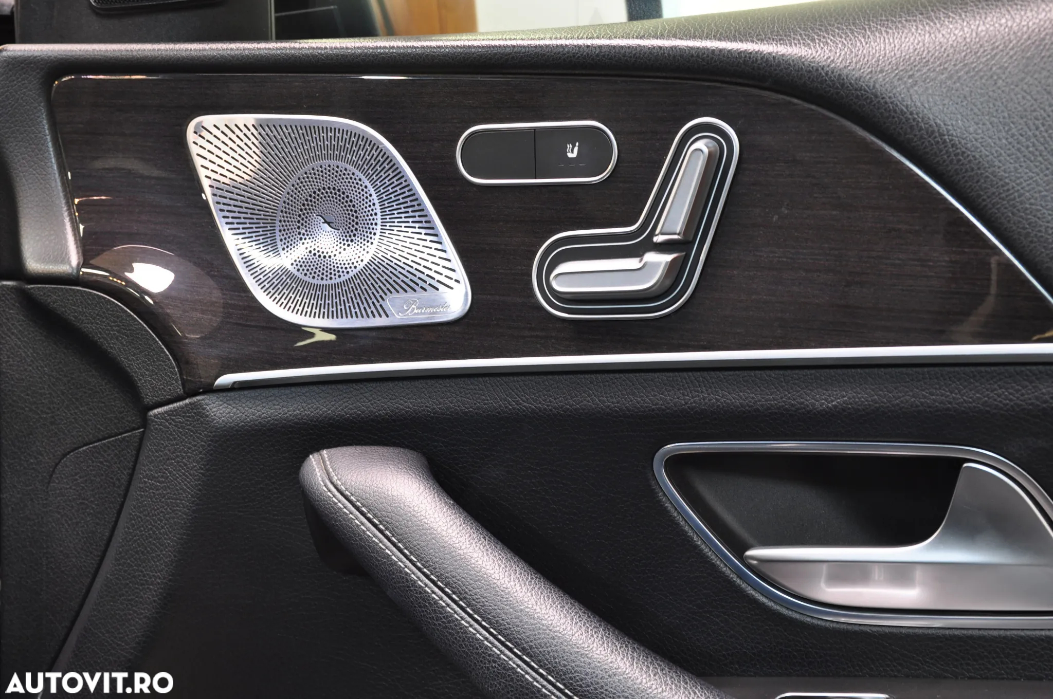 Mercedes-Benz GLE 300 d 4MATIC - 7