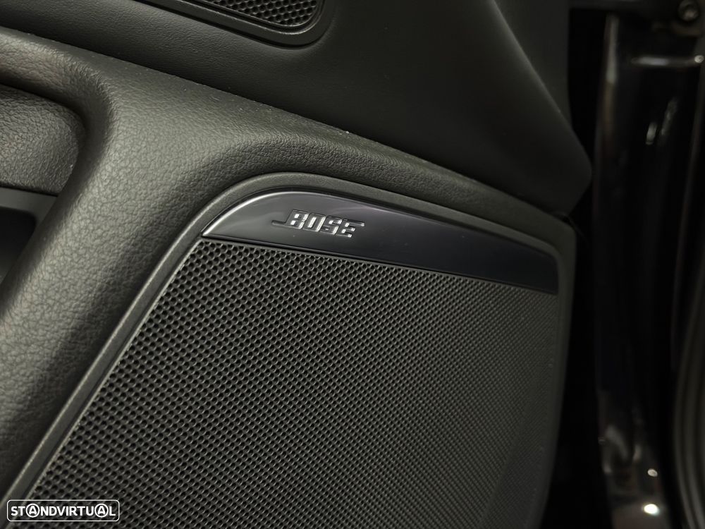 Audi RS6 Avant 4.0 TFSi quattro Tiptronic - 12