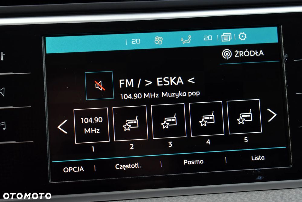 Citroën C4 SpaceTourer 1.5 BlueHDi C-Series EAT8 - 31