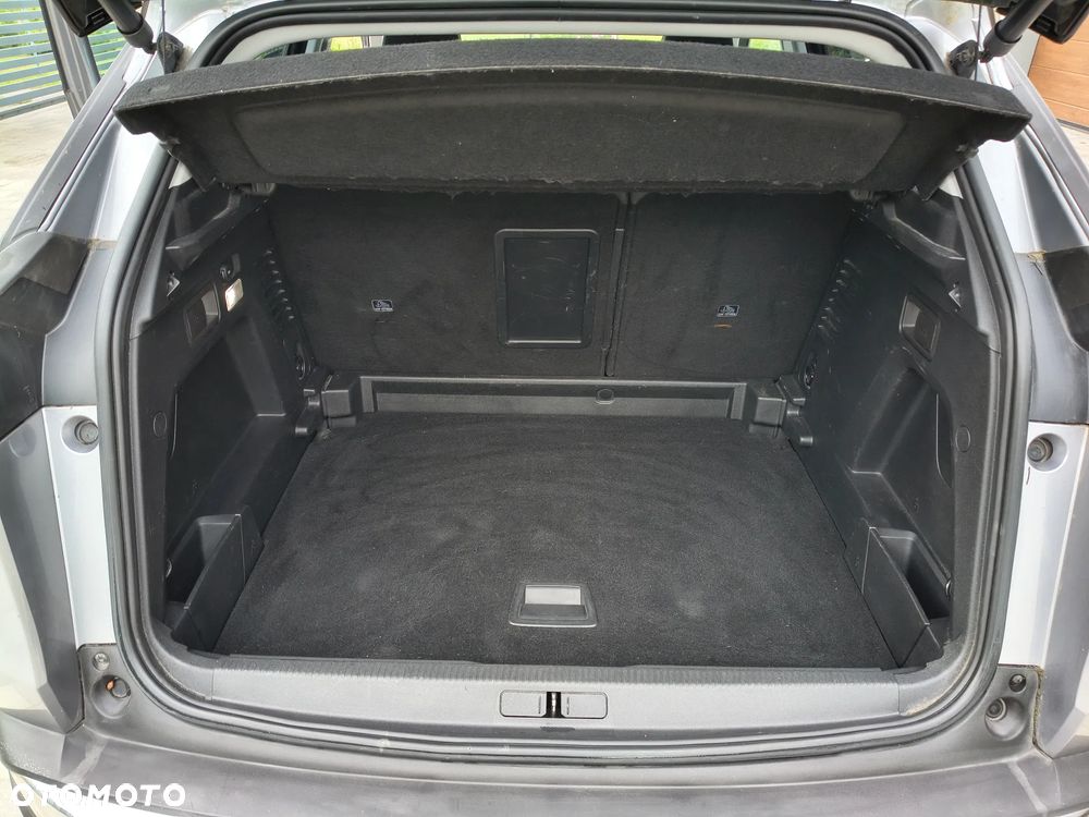 Peugeot 3008 BlueHDi 130 Stop & Start Allure - 33