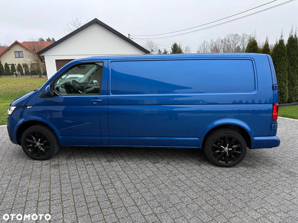 Volkswagen Transporter T6 - 4