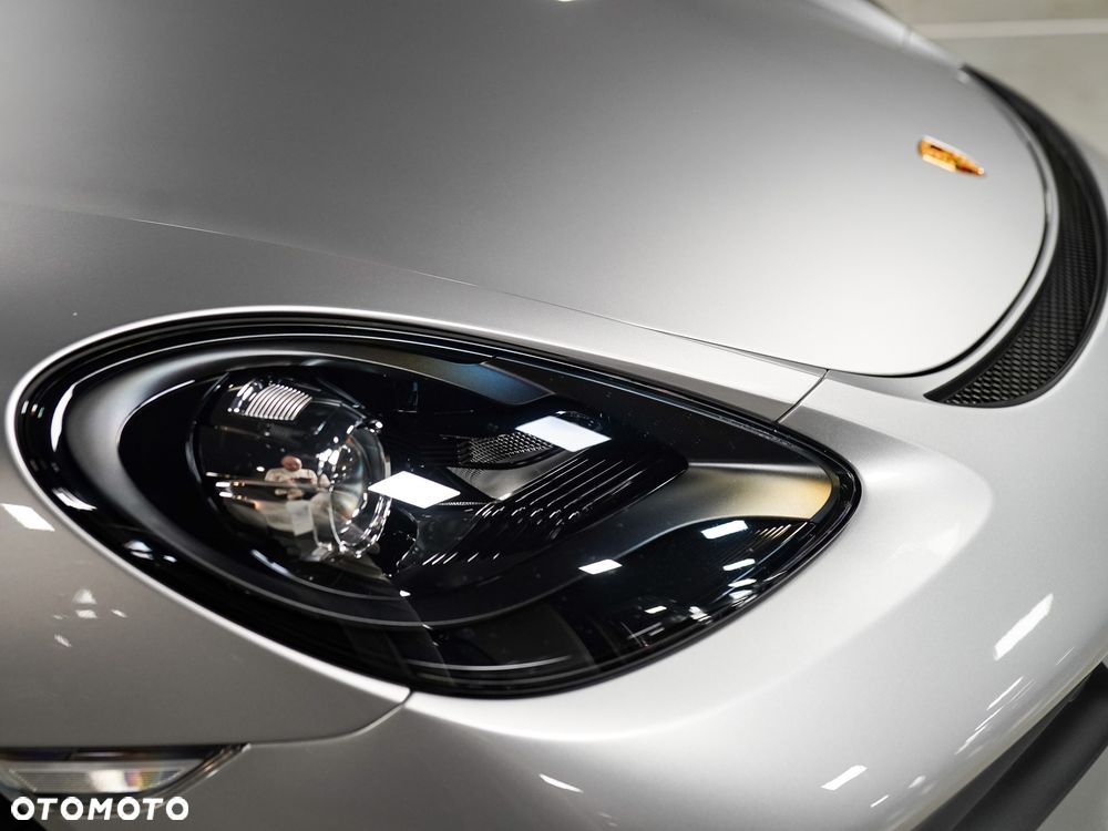 Porsche 718 Boxster Spyder - 37