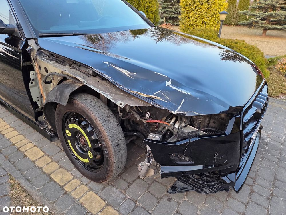 Audi A6 Avant - 20