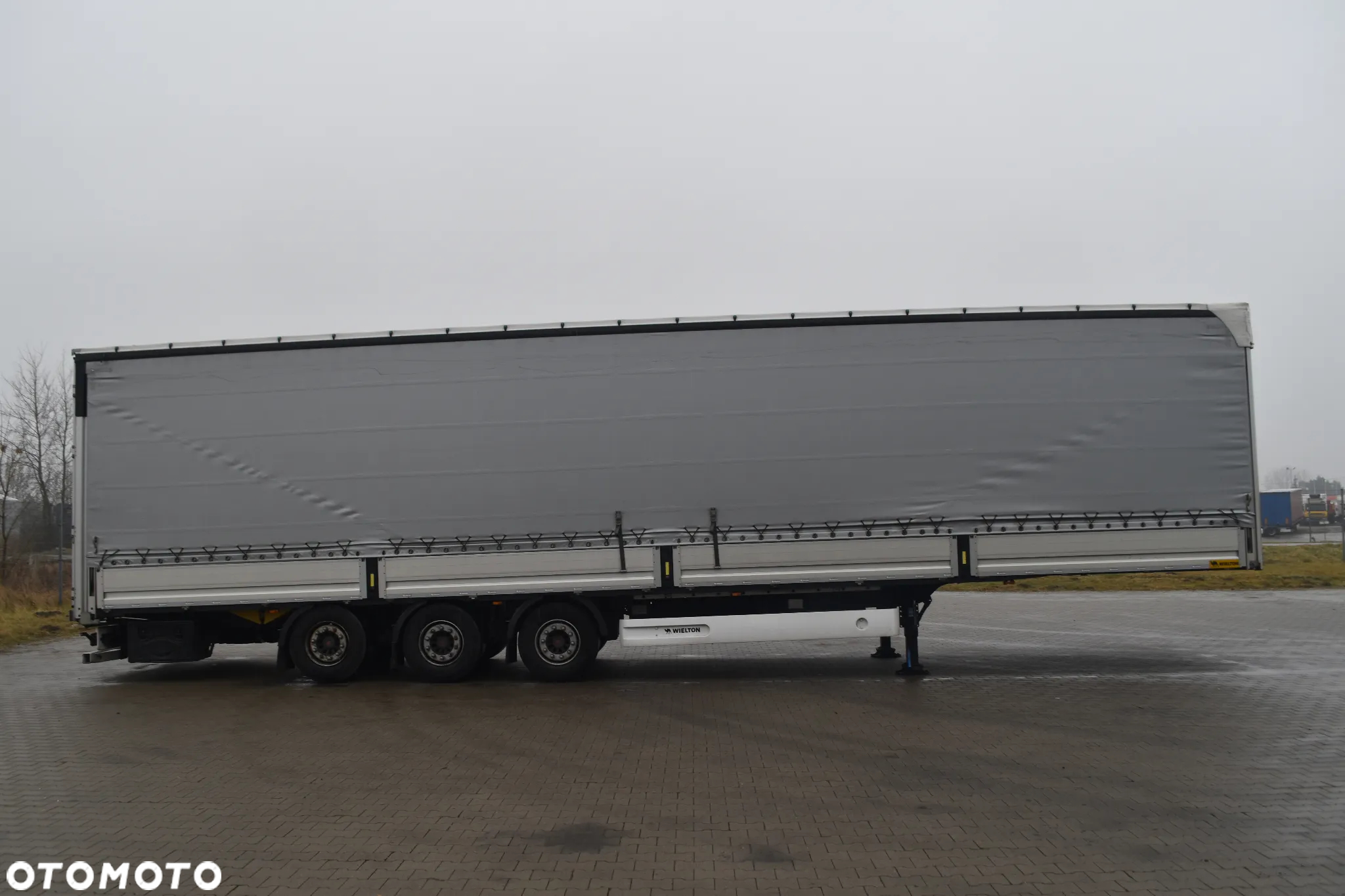Wielton NS3K - 7
