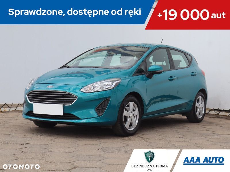 Ford Fiesta - 2