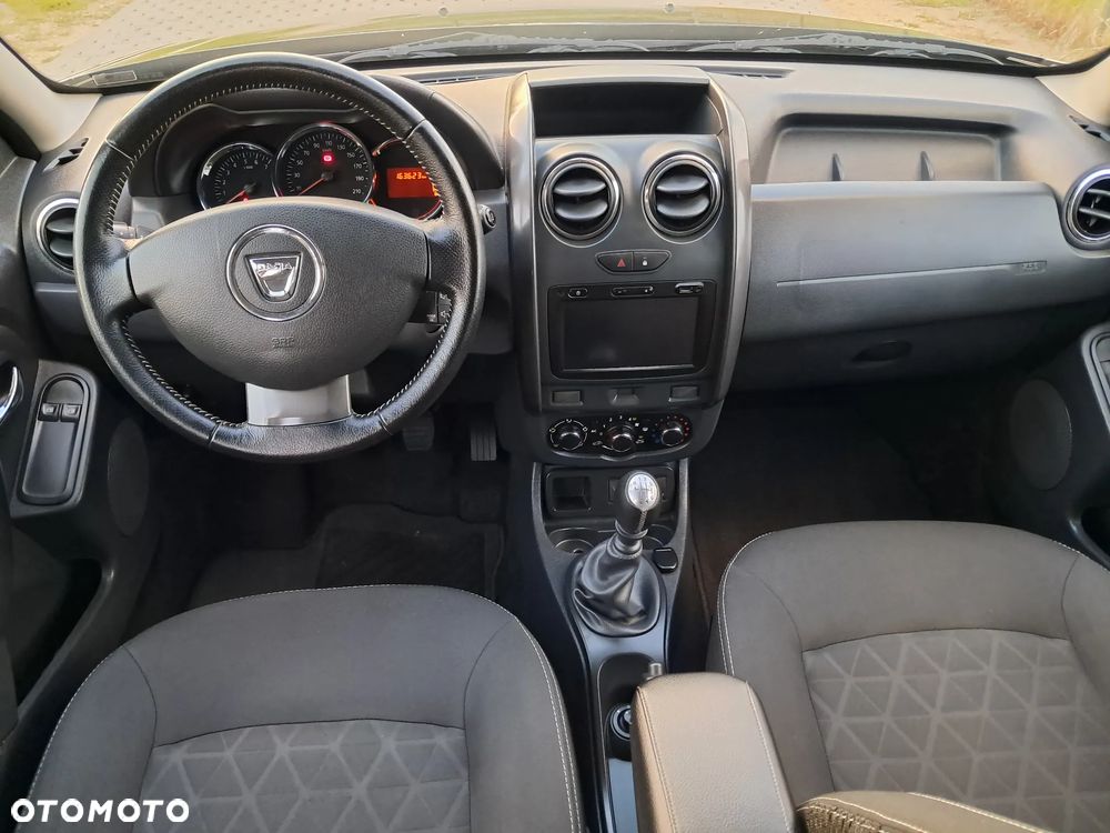 Dacia Duster 1.2 TCe Prestige - 19