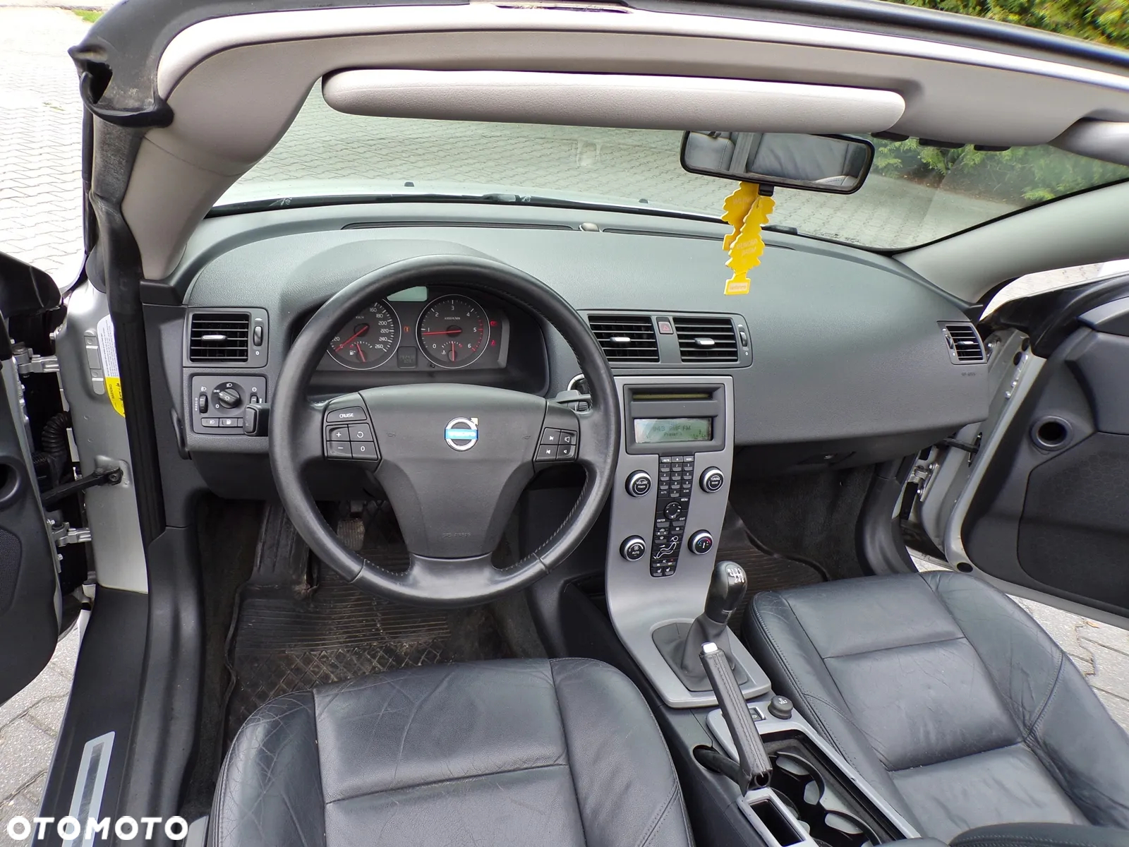 Volvo C70 2.0D Kinetic - 15