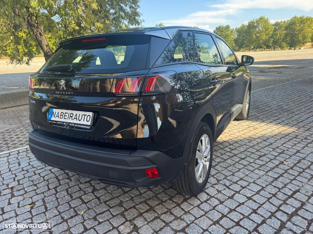 Peugeot 3008 1.5 BlueHDi Style - 6