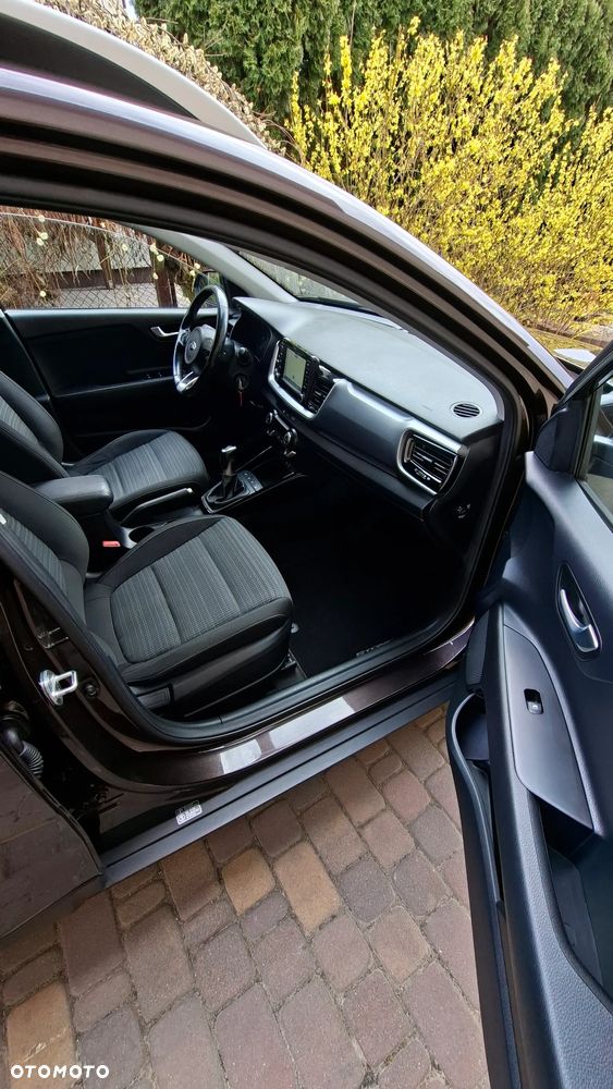Kia Stonic 1.4 XL - 19