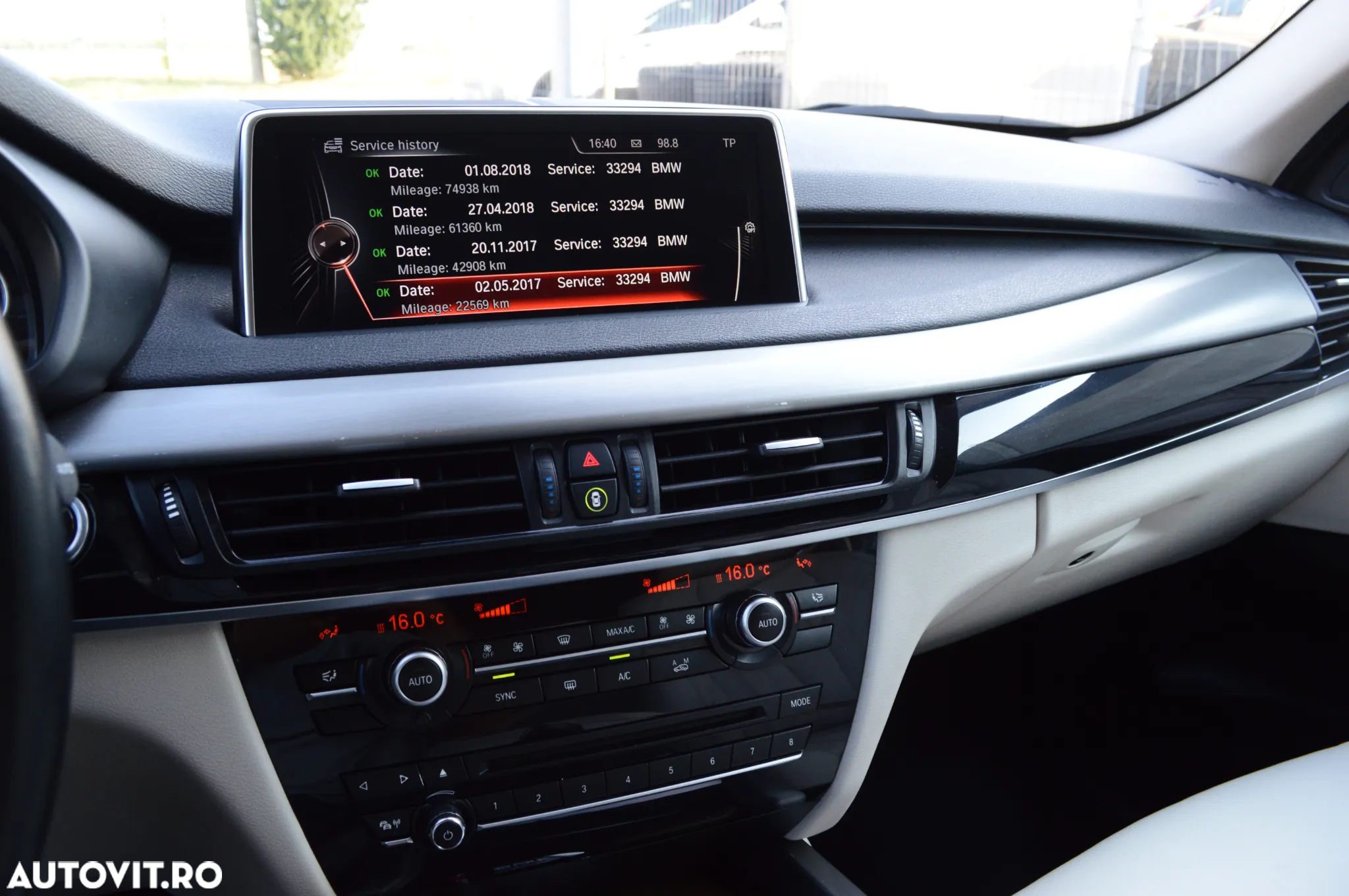 BMW X5 xDrive25d Sport-Aut. - 21