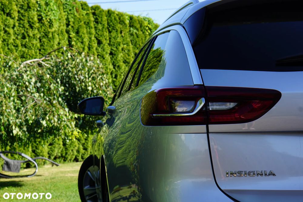 Opel Insignia - 17