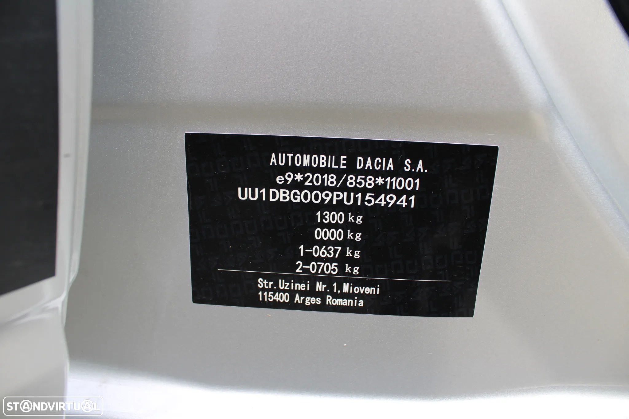Dacia Spring Electric 65 Extreme - 43