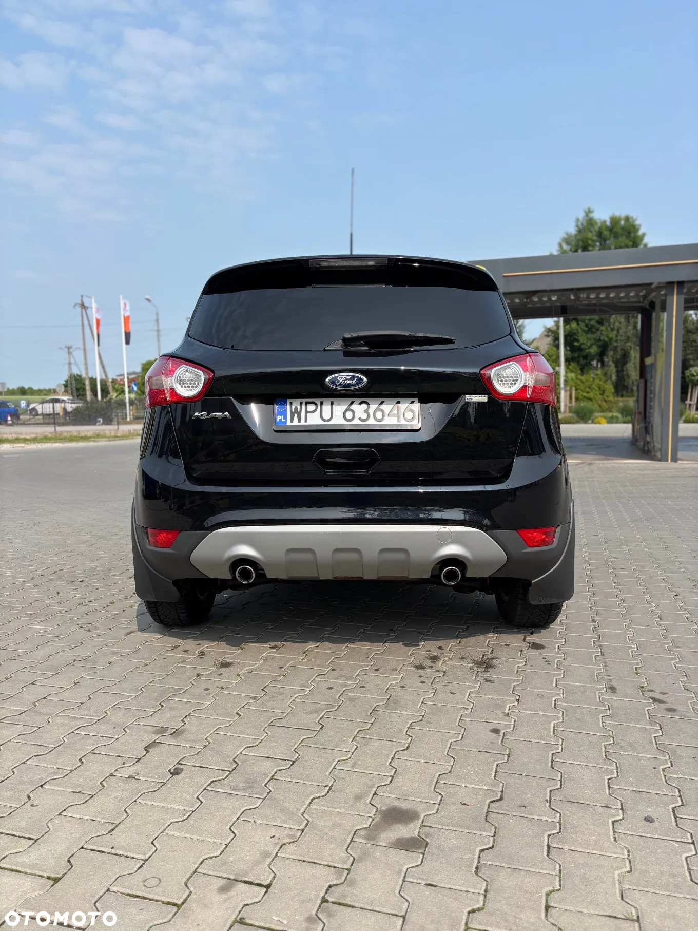 Ford Kuga 2.0 TDCi 4x4 Champions Edition - 11