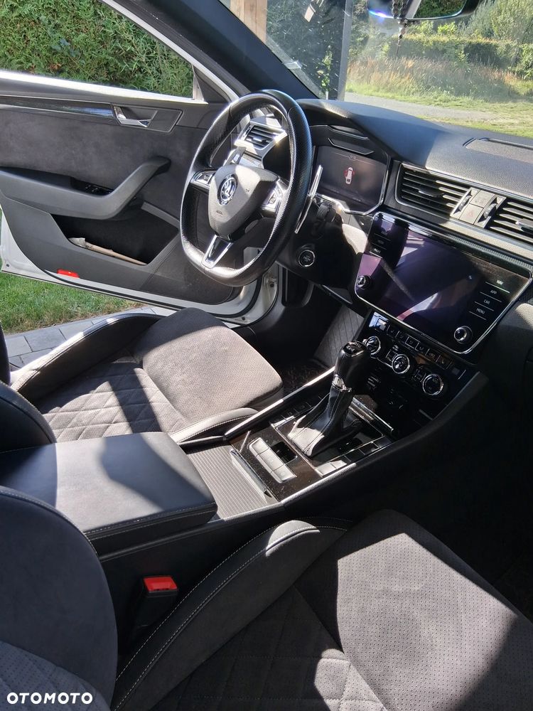 Skoda Superb - 6