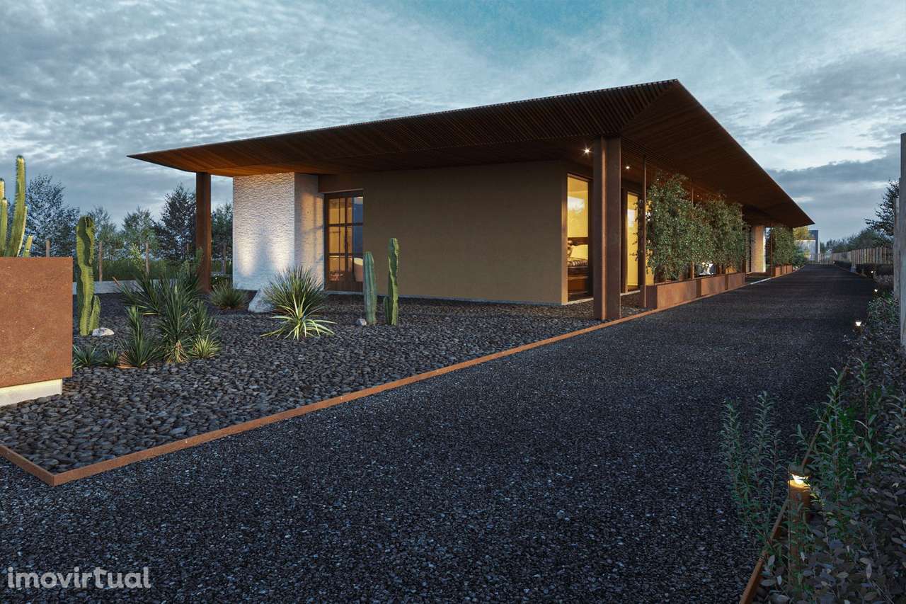 Moradia Isolada T3 com piscina, Pombal - Grande imagem: 2/25