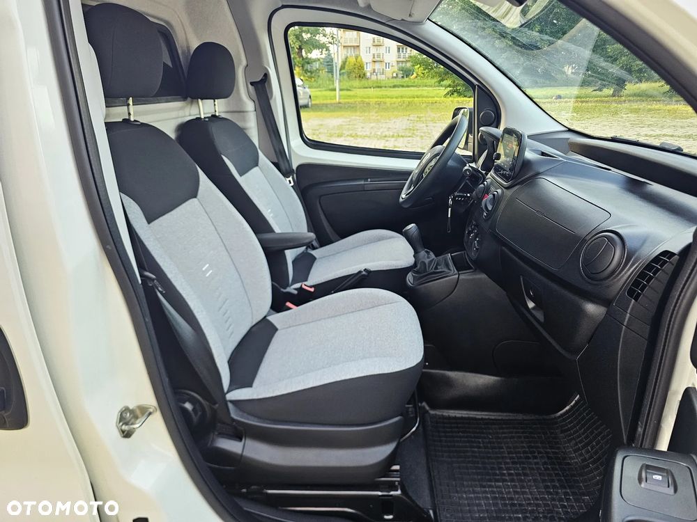 Fiat Fiorino - 12