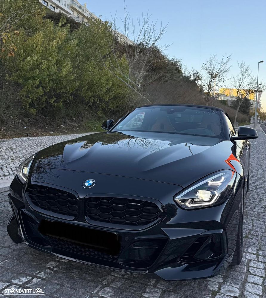 BMW Z4 sDrive20i - 1