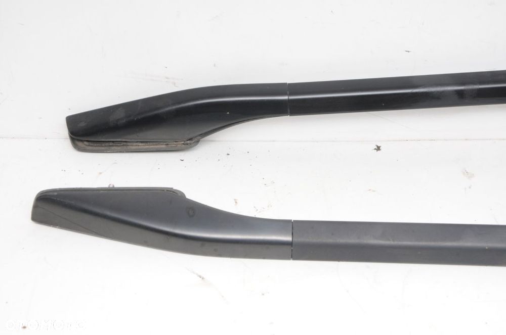LEXUS RX II 03-08 RELINGI DACHOWE KOMPLET - 7