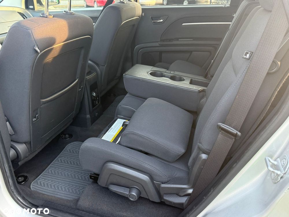 Dodge Journey - 18
