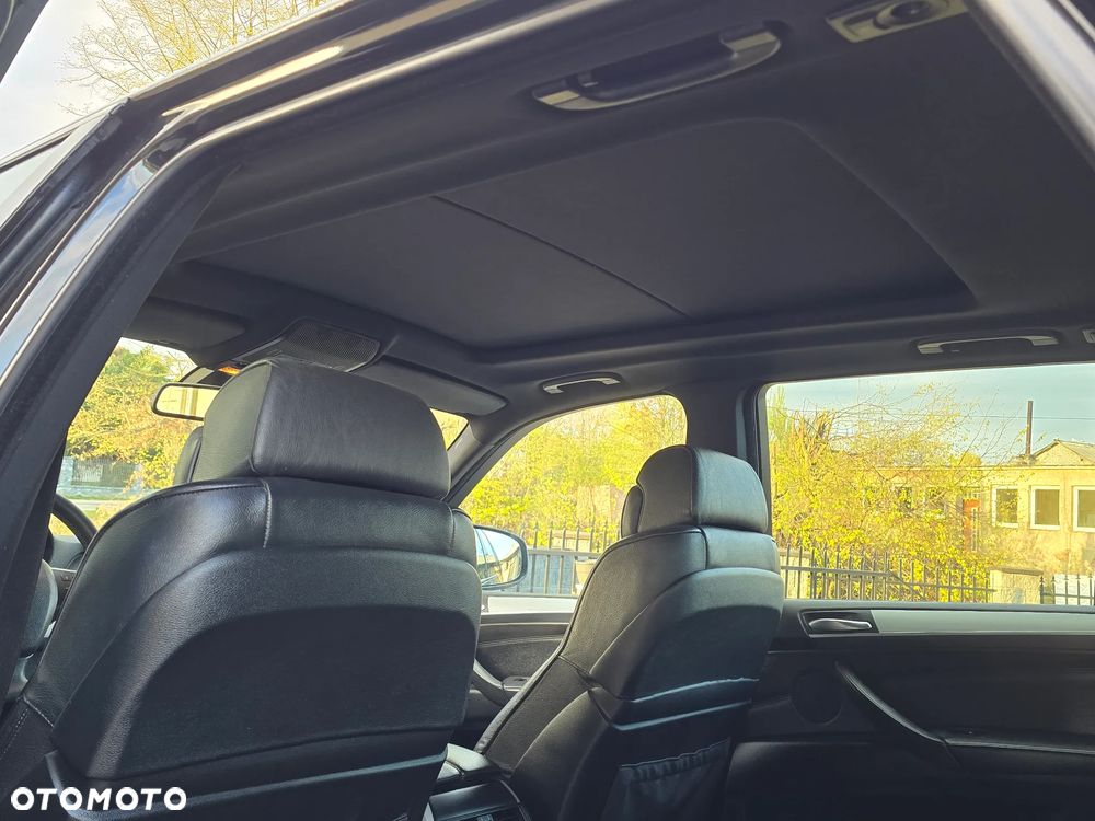 BMW X5 3.0 d - 22