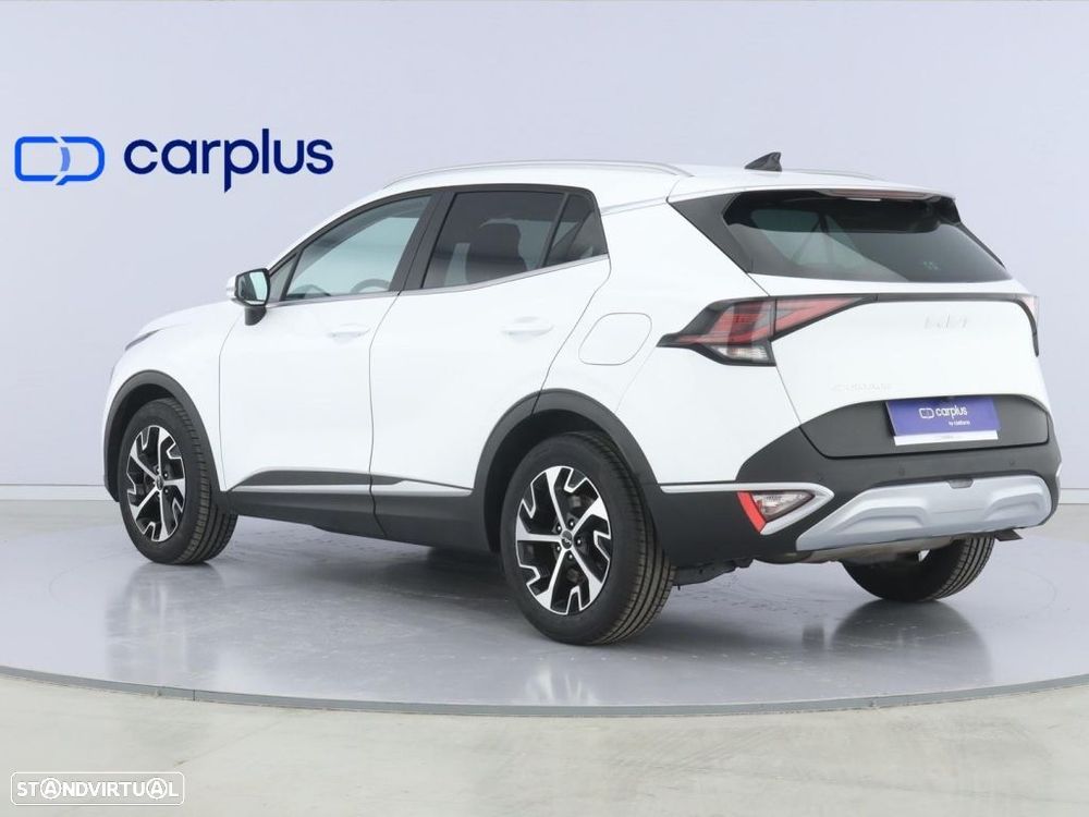 Kia Sportage 1.6 T-GDi Drive — photo 5
