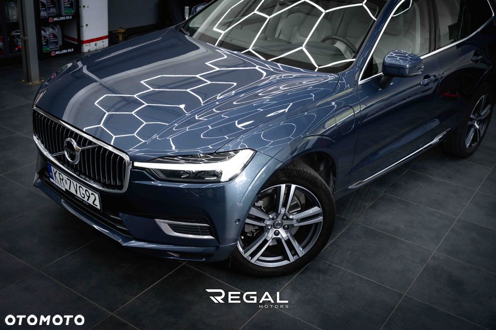 Volvo XC 60 - 41