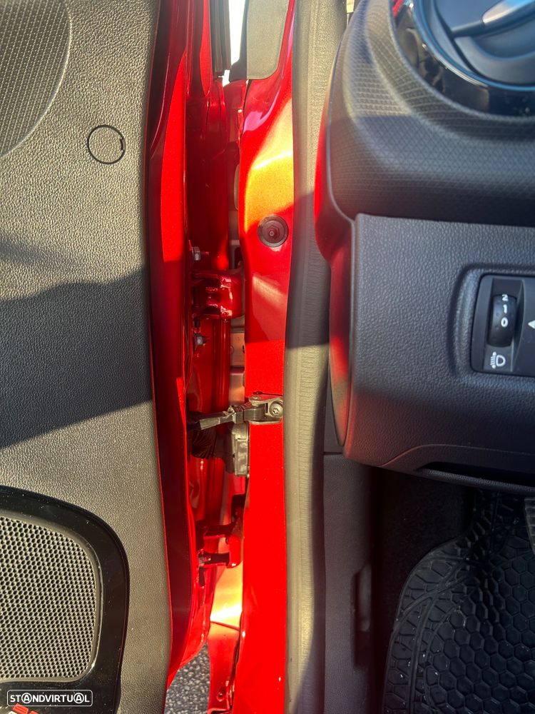 Renault Clio 0.9 TCE - 19