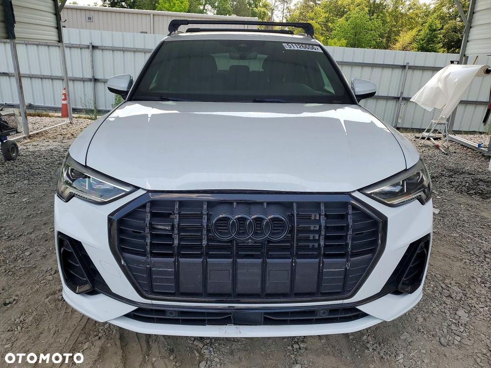 Audi Q3 45 TFSI Quattro S tronic S line - 2
