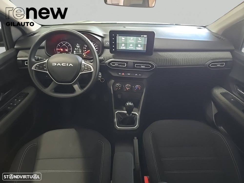 Dacia Jogger 1.0 ECO-G Expression 7L Bi-Fuel - 11