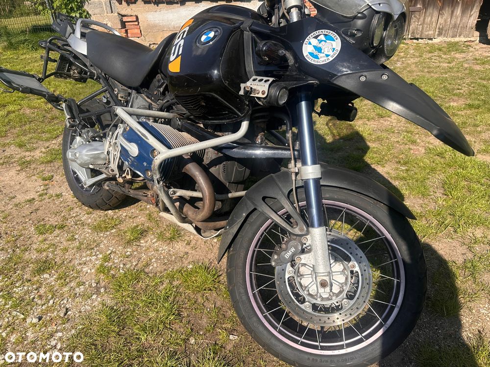 BMW GS - 17